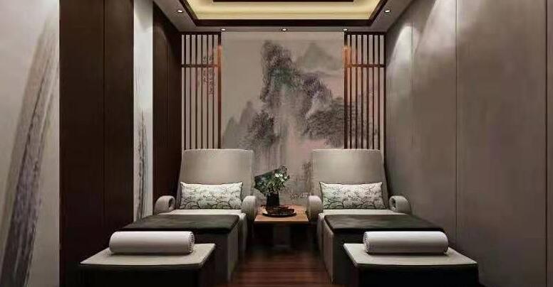 今天我去了西安莲湖这家男士水疗spa会所，纠结好久才舍得告诉你