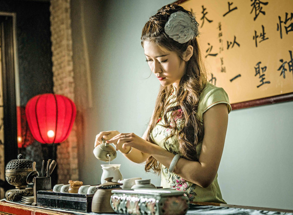 西安莲湖值得一试的男士私人养生会馆推荐，这里很贴心，良心推荐这里