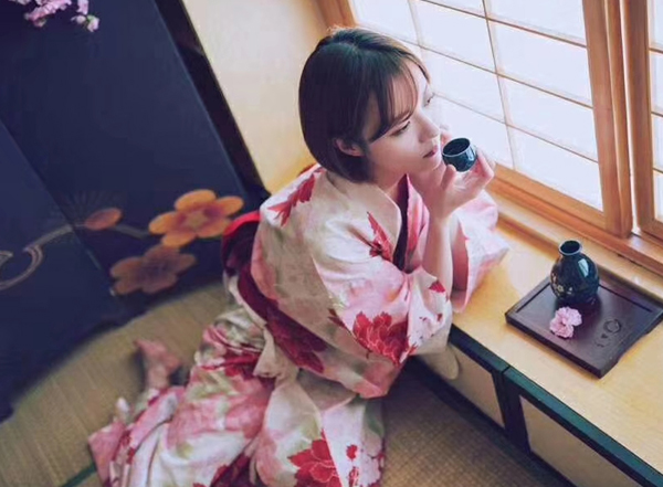 西安莲湖商务按摩spa会所艺师风采（二）