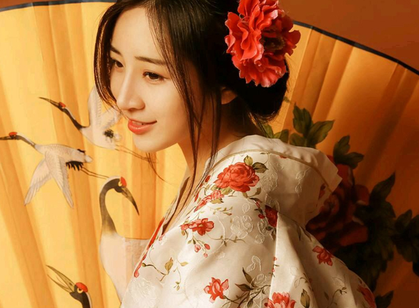 西安莲湖洗浴spa商务会所艺师风采（四）